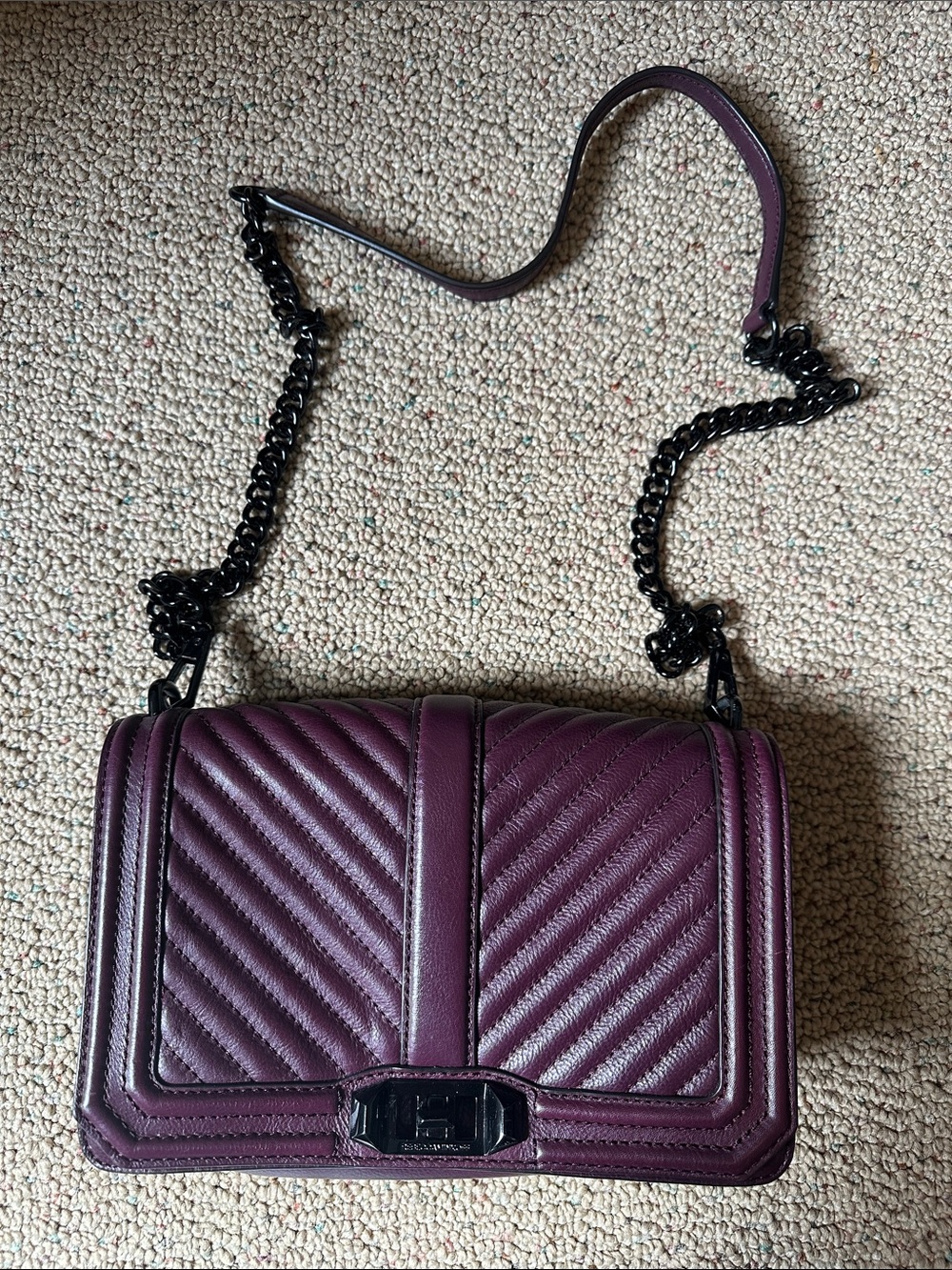 Rebecca Minkoff Crossbody Bag